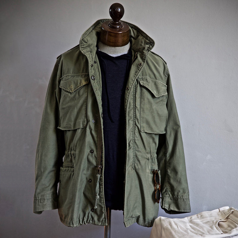 Archer™ | M-65 veste de terrain