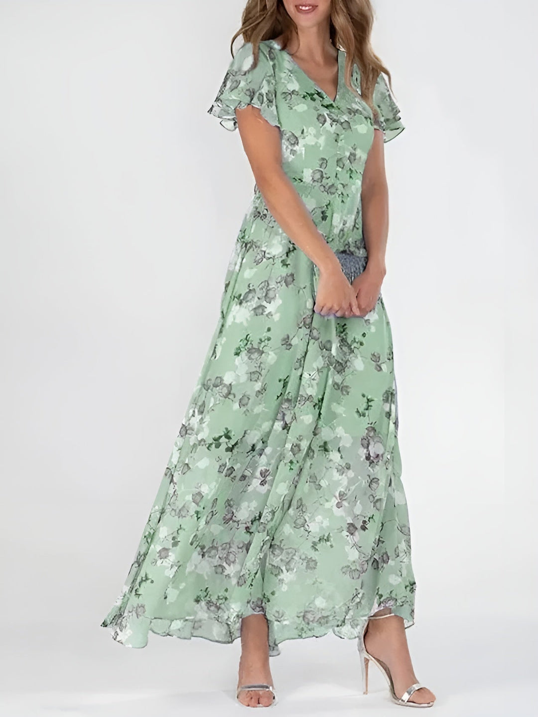 Georgina™ | Timeless Elegance