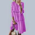 Edwina™ - Elegant Summer Dress
