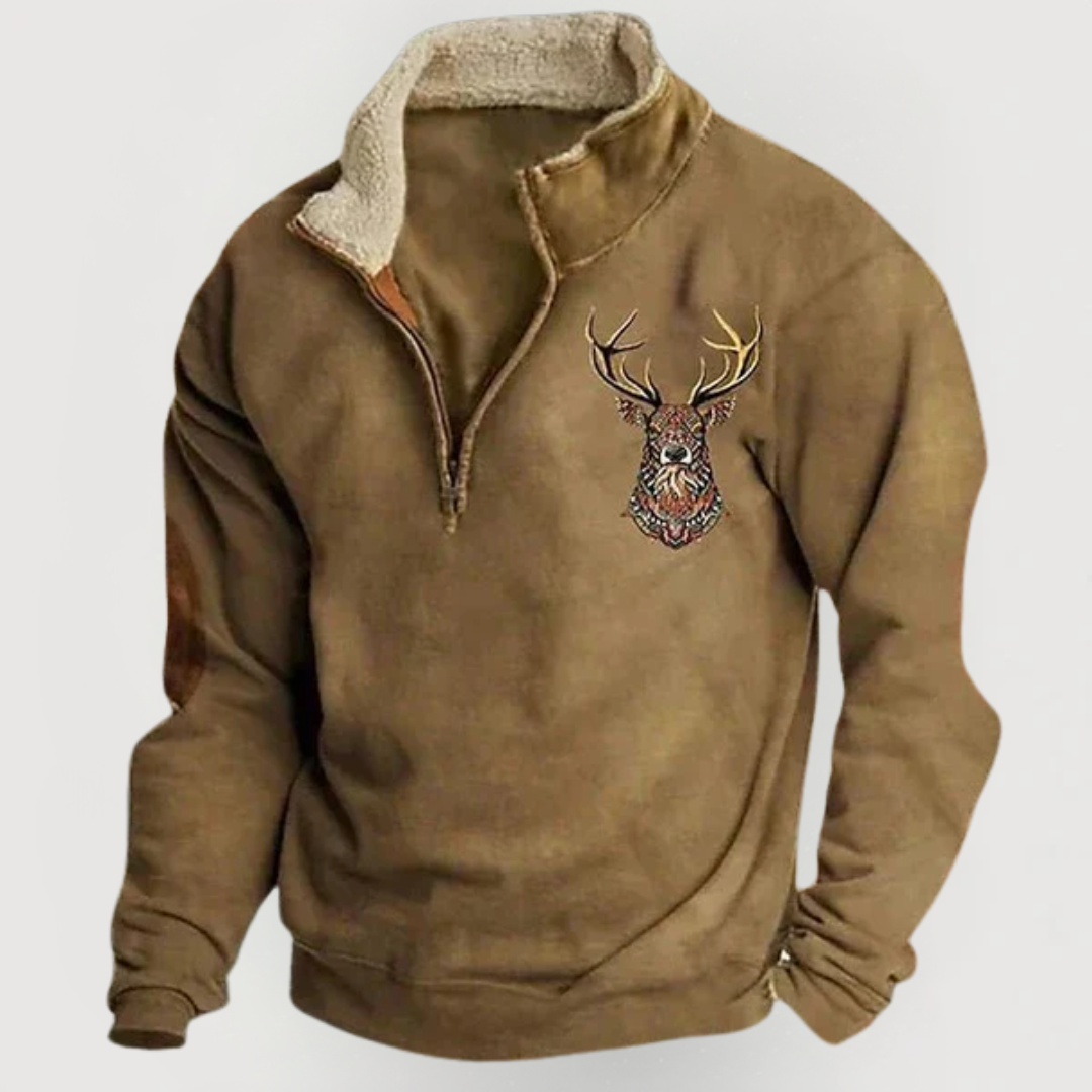 Harrison™ | Pull Zippé
