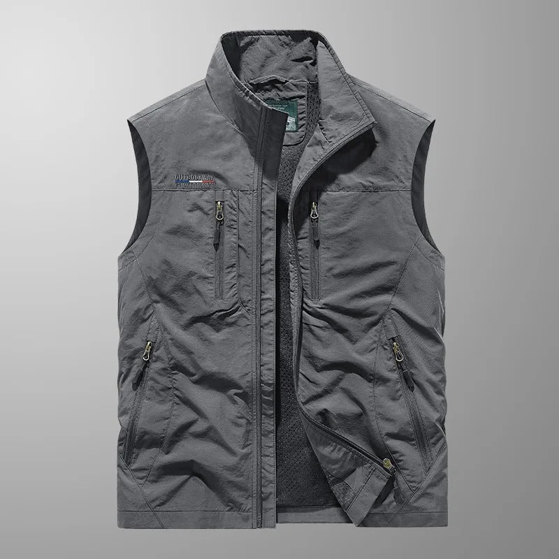 Paul™ | Men's Vest