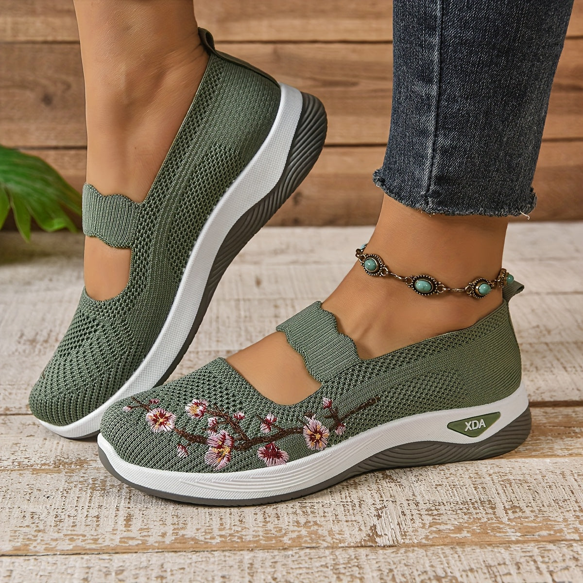 Nora | Comfortable Orthopedic Shoes