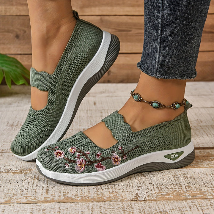 Nora | Comfortable Orthopedic Shoes