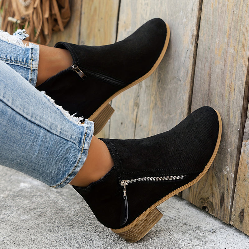 Monica™ | Elegant Orthopedic Women's Shoes