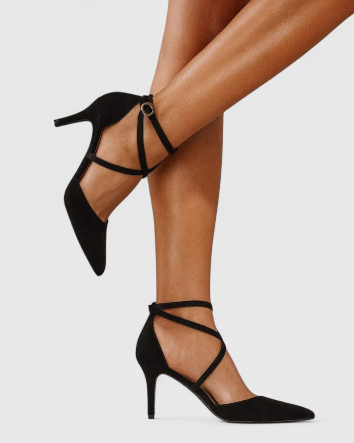 Claude™ | Elegant Heels