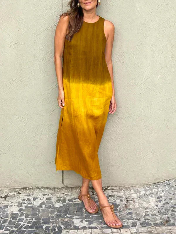 Bridgeen™ | Stylish Print Dress