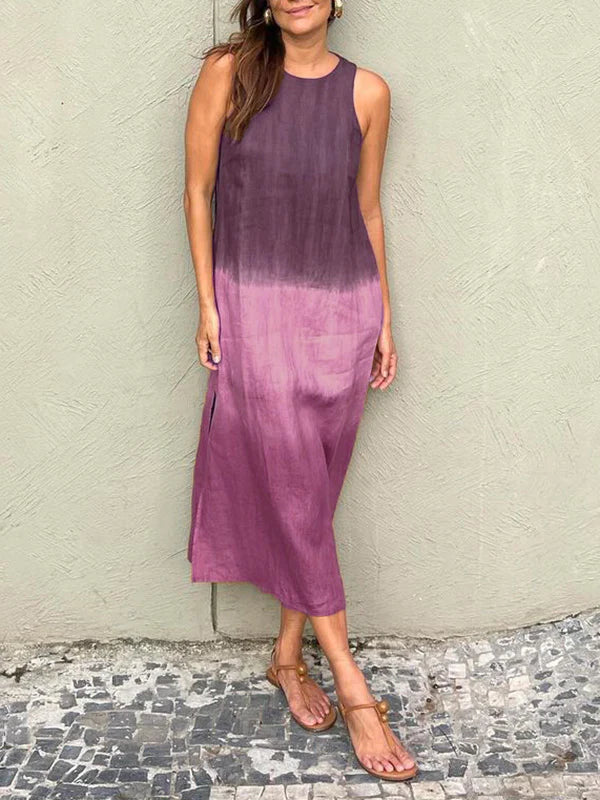 Bridgeen™ | Stylish Print Dress