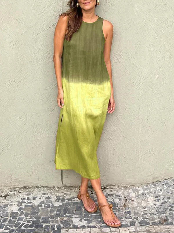 Bridgeen™ | Stylish Print Dress