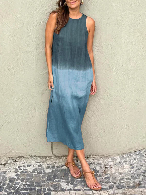 Bridgeen™ | Stylish Print Dress