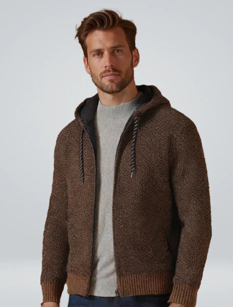 James™ | Autumn Premium Hoodie