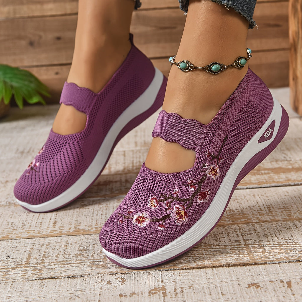 Nora | Comfortable Orthopedic Shoes
