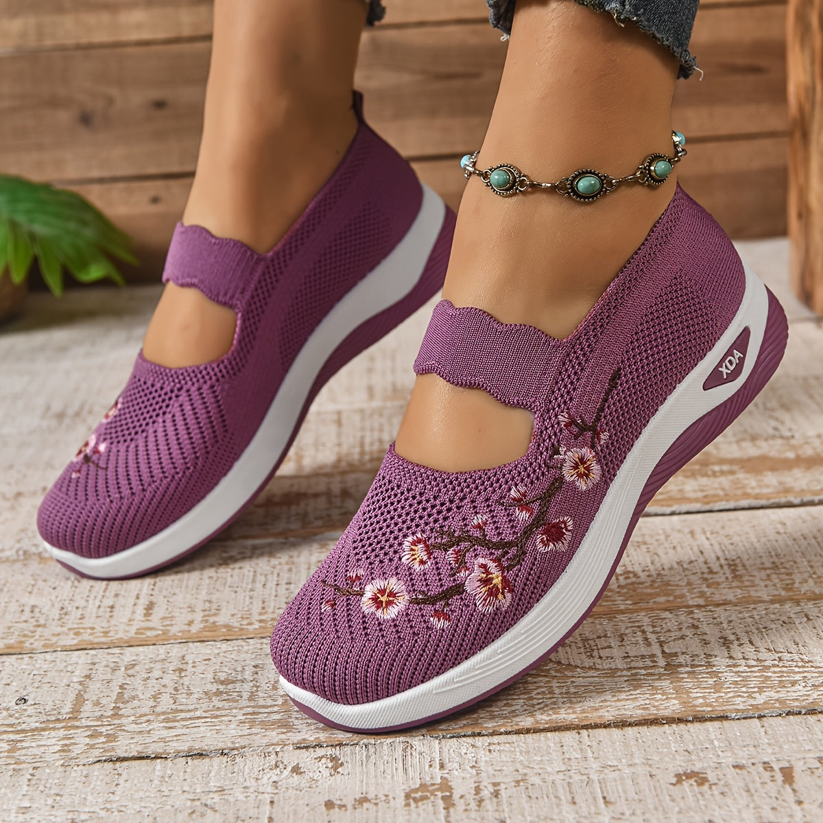 Nora | Comfortable Orthopedic Shoes