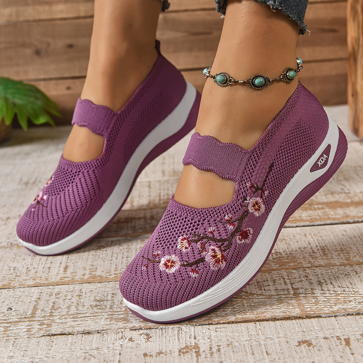 Nora | Comfortable Orthopedic Shoes