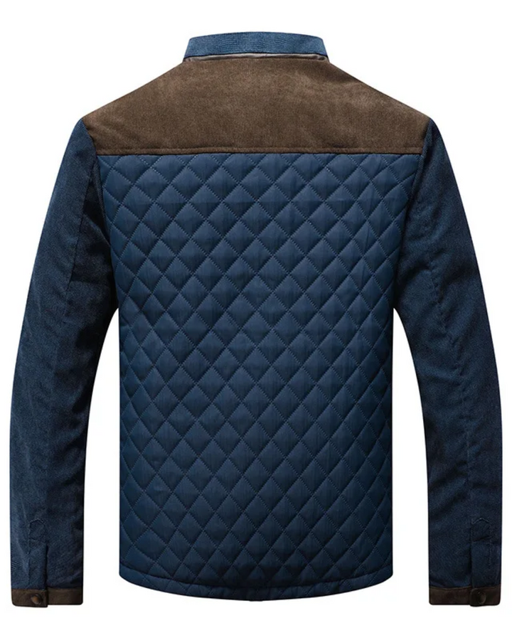Sebastian™ | Luxury Men's Jacket