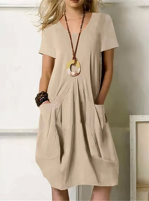 Alison™ - Casual Vacation Dress
