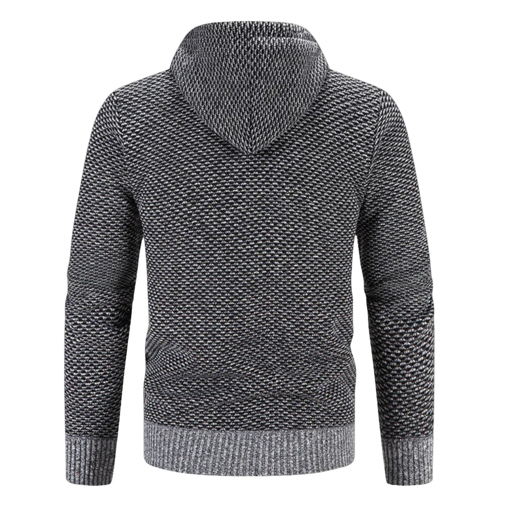 James™ | Autumn Premium Hoodie