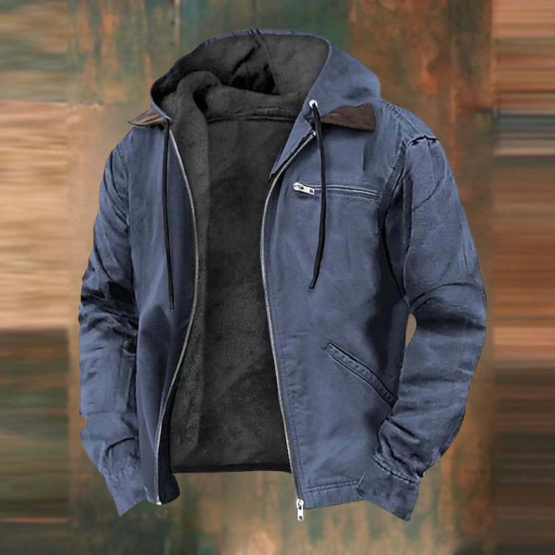 Charles™ | Elegant Autumn Jacket