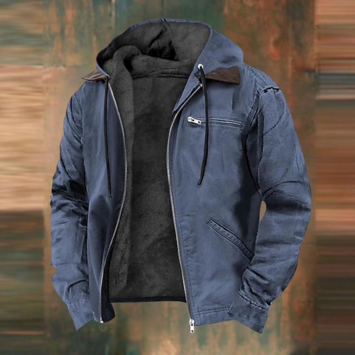 Charles™ | Elegant Autumn Jacket