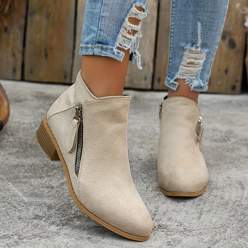Monica™ | Elegant Orthopedic Women's Shoes