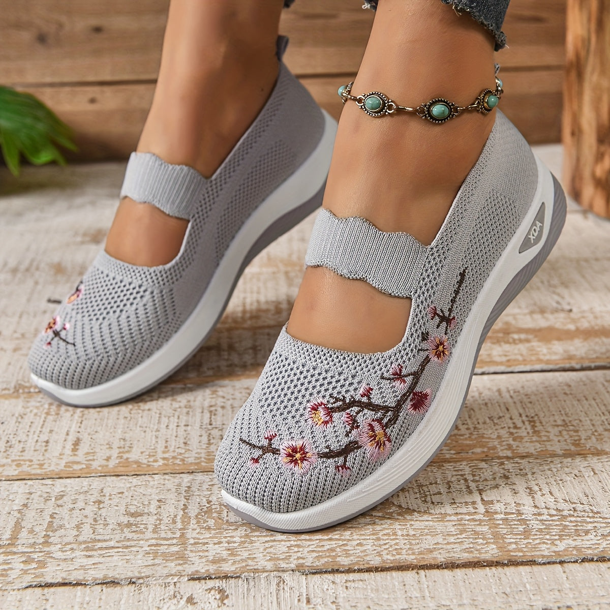 Nora | Comfortable Orthopedic Shoes