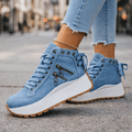 Donna | Chunk Sneakers