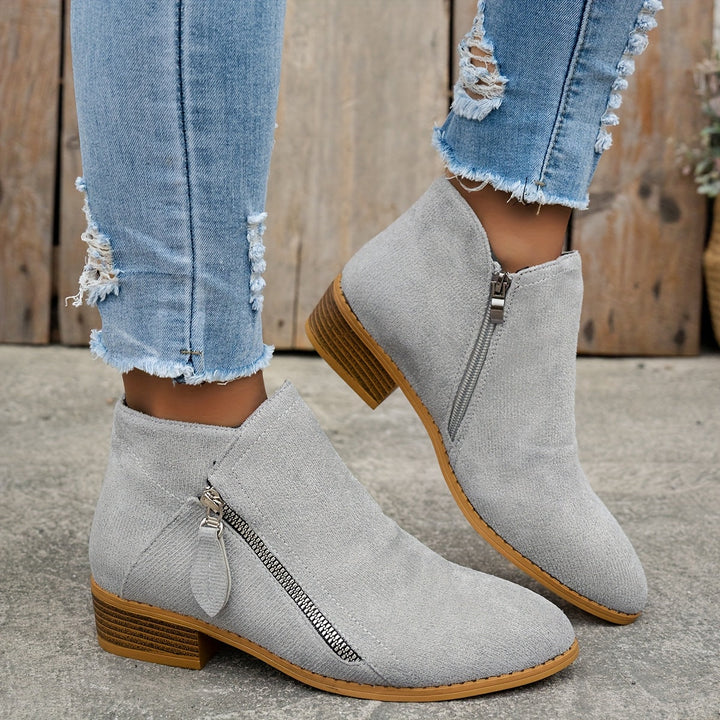 Monica™ | Elegant Orthopedic Women's Shoes