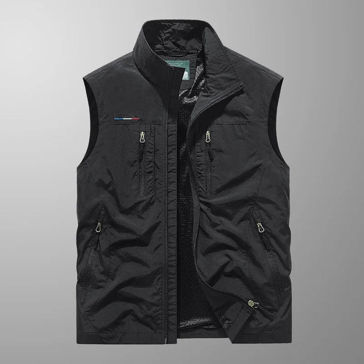 Paul™ | Men's Vest