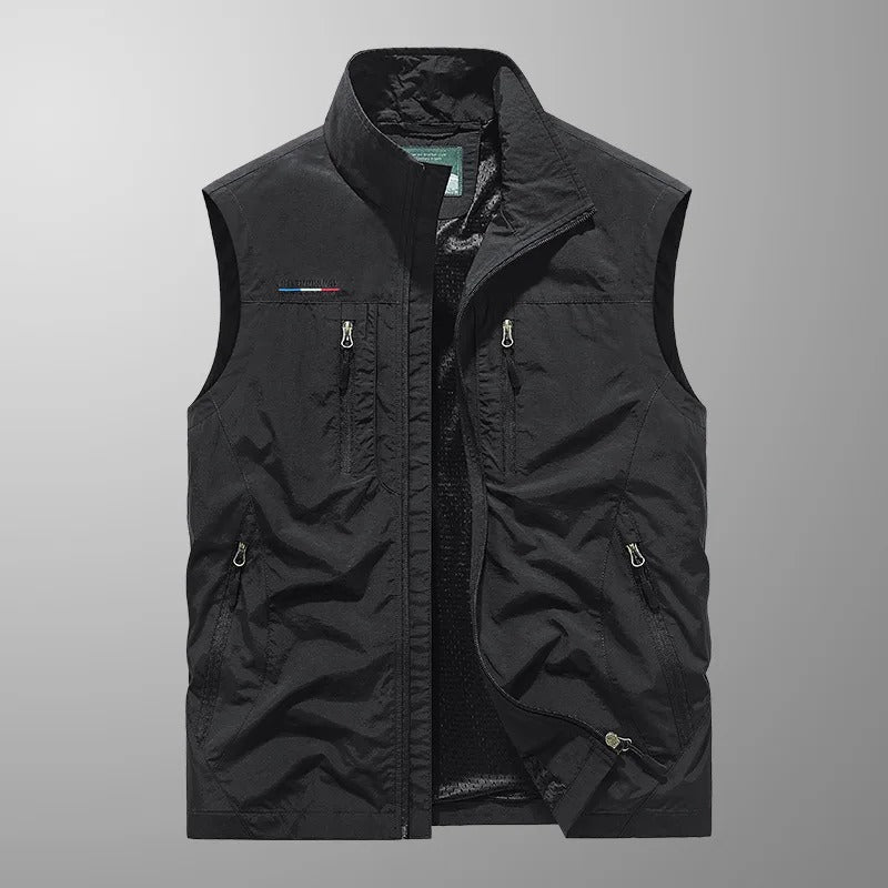 Paul™ | Men's Vest