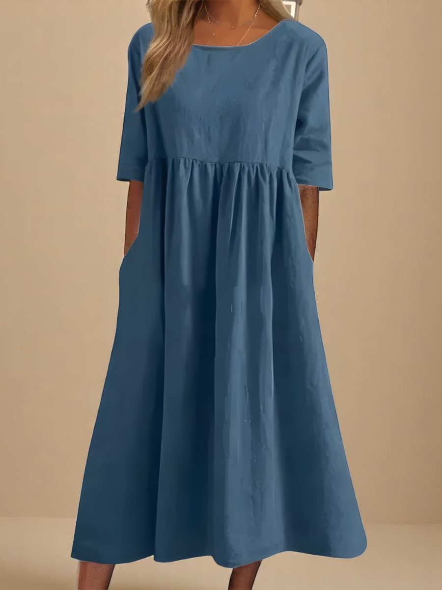 Phoebe™ | Light, Casual, and Feminine