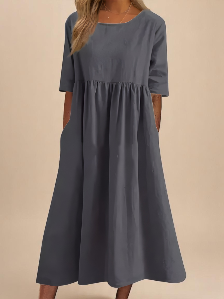 Phoebe™ | Light, Casual, and Feminine