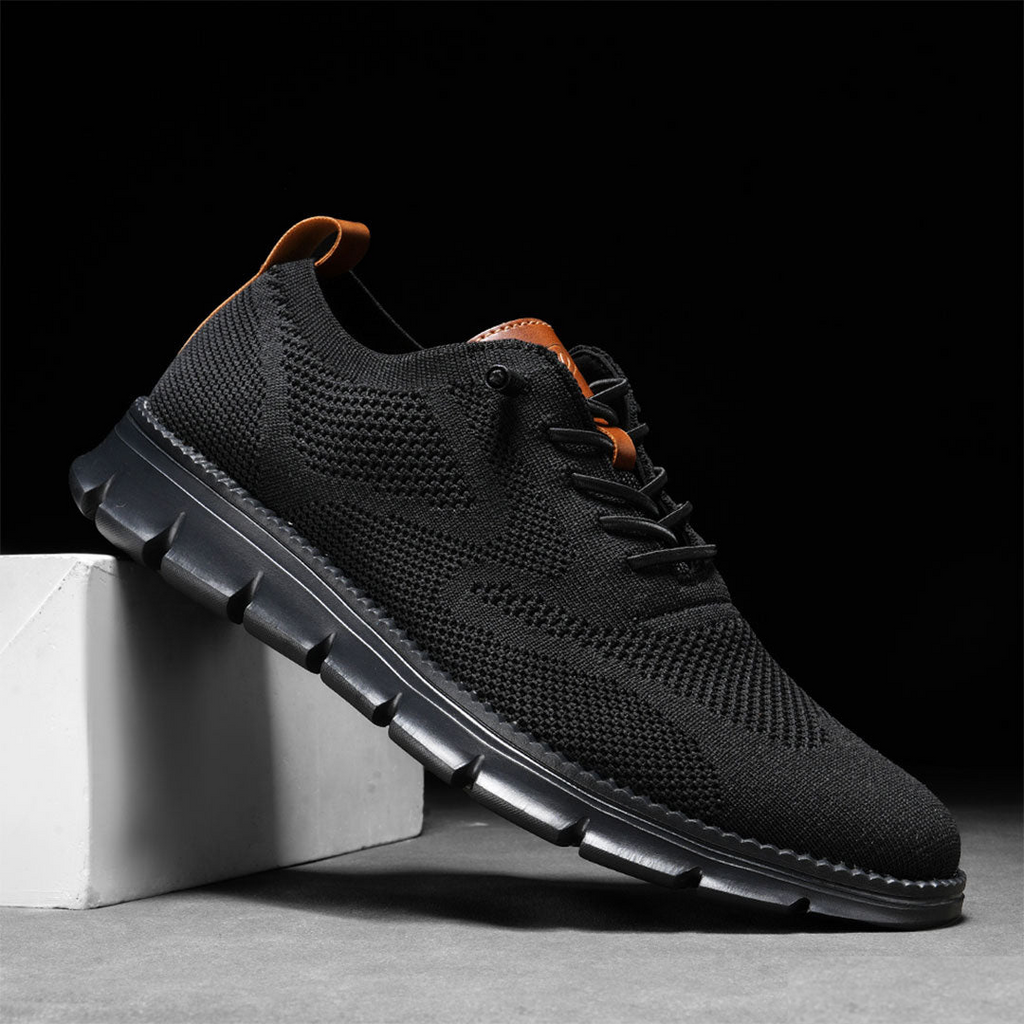 Martin | Men's Knit Mesh Shoes