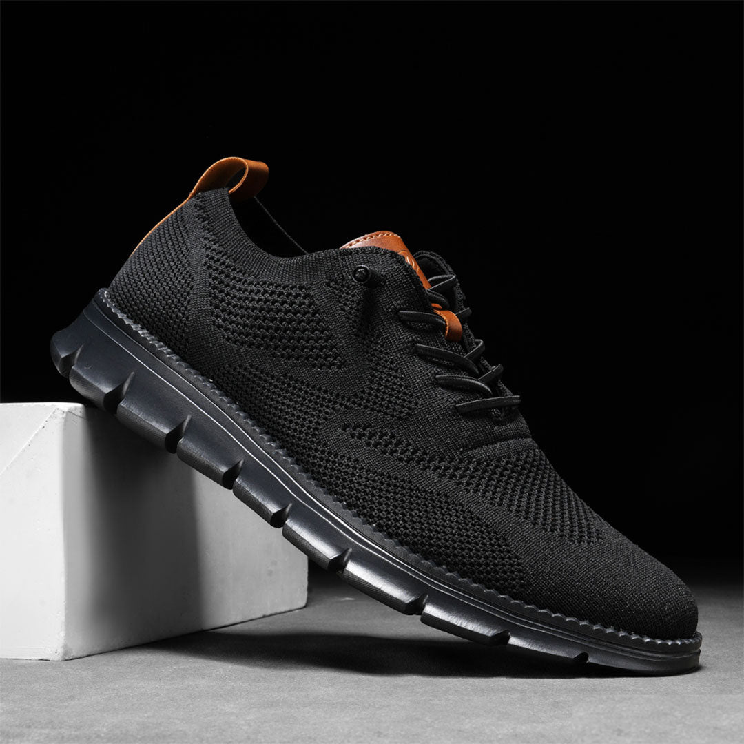 Martin | Men's Knit Mesh Shoes