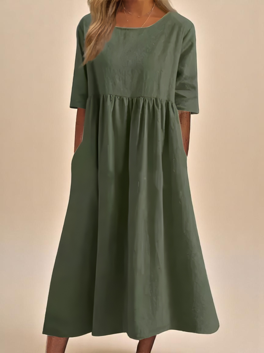 Phoebe™ | Light, Casual, and Feminine