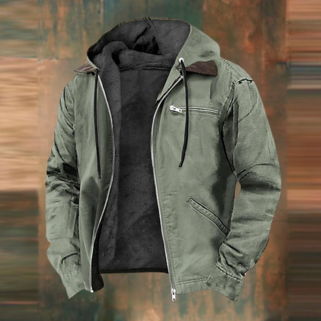 Charles™ | Elegant Autumn Jacket