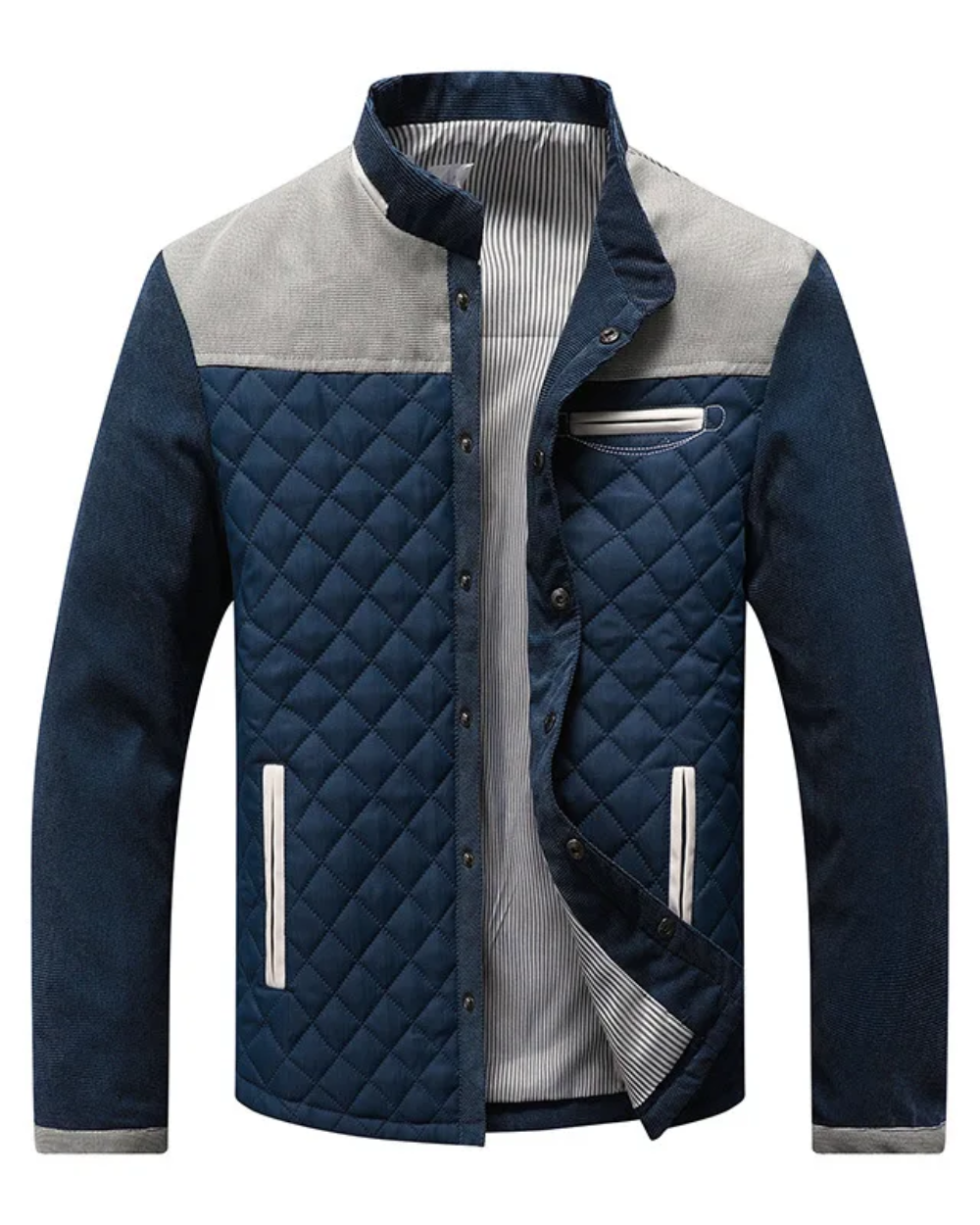 Sebastian™ | Luxury Men's Jacket