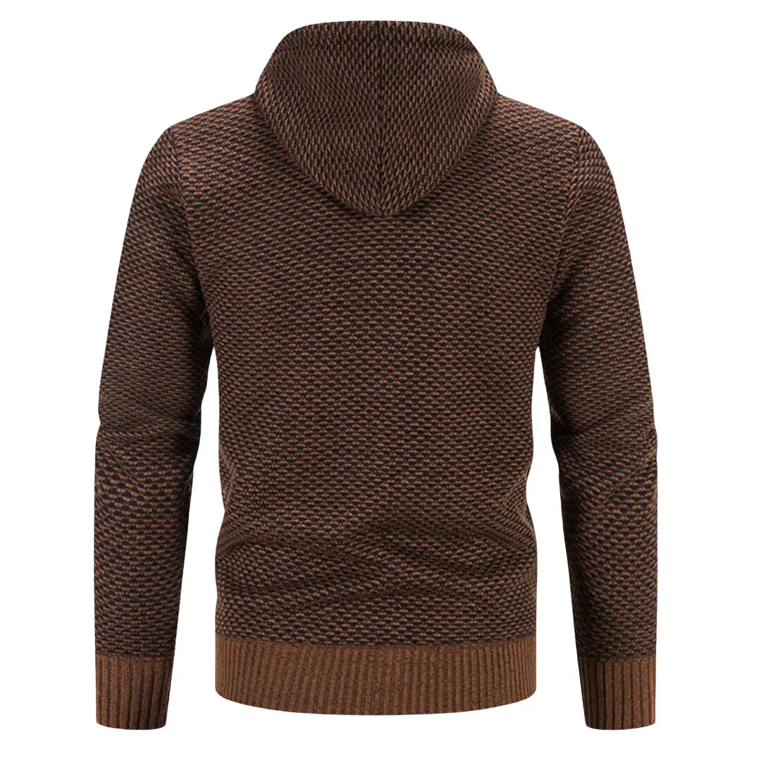 James™ | Autumn Premium Hoodie
