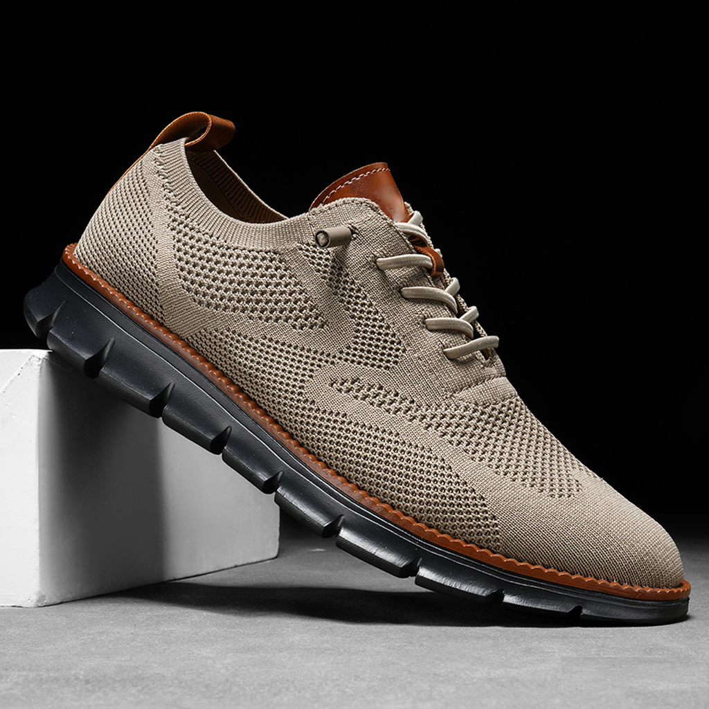 Martin | Men's Knit Mesh Shoes