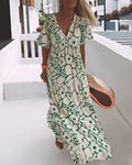 Janeen™ | Soft and Lightweight Summer Dress