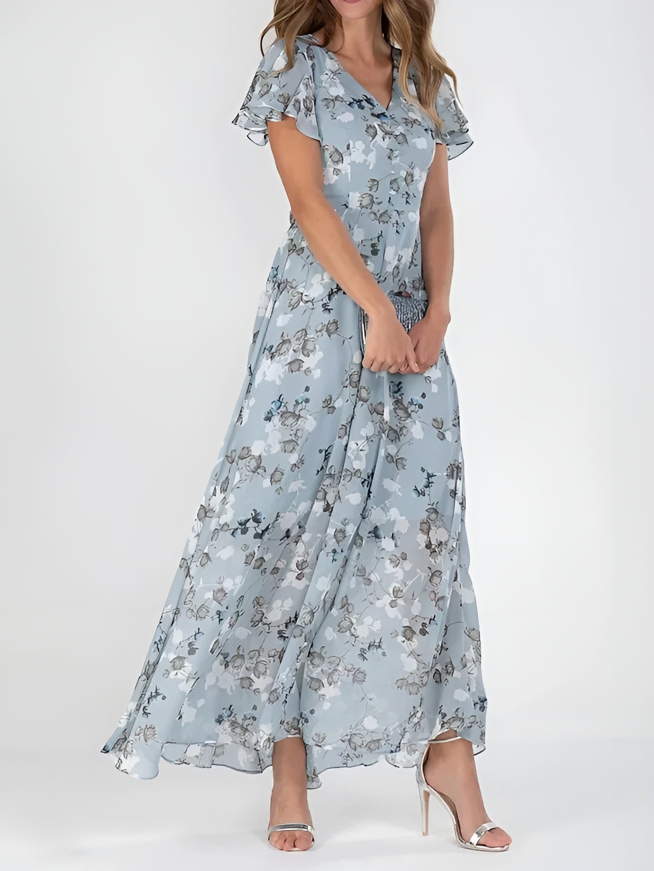 Georgina™ | Timeless Elegance