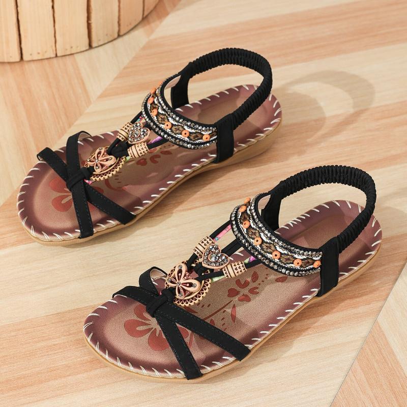 Shirley™ | Orthopedic Ibiza-style sandals