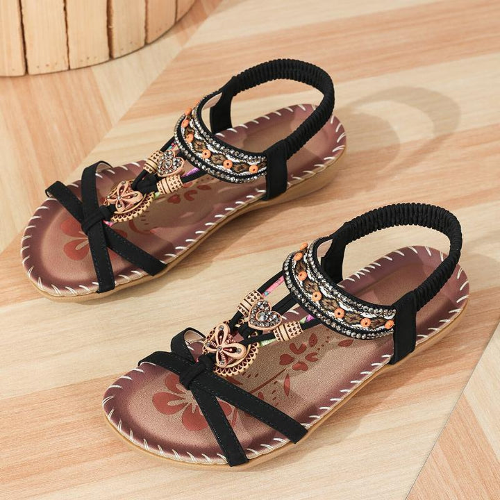 Shirley™ | Orthopedic Ibiza-style sandals