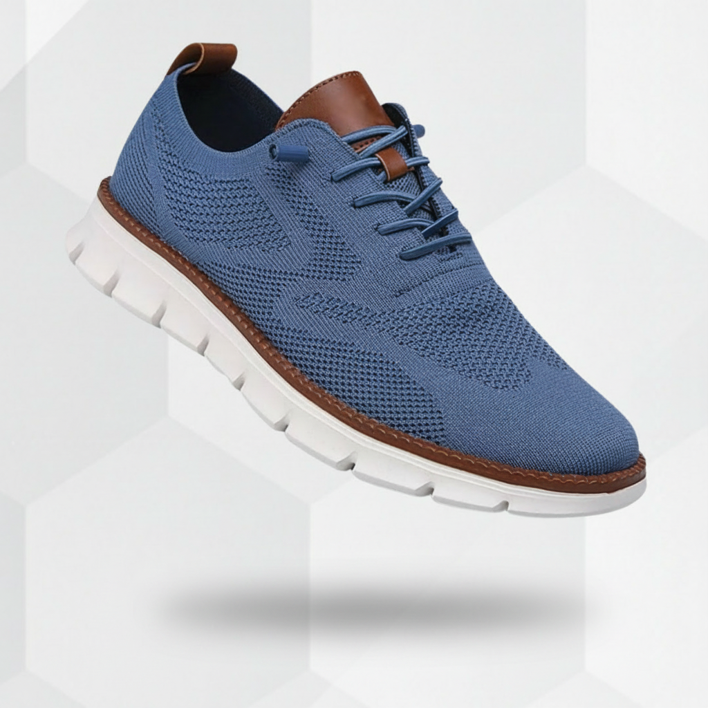 Martin | Men's Knit Mesh Shoes