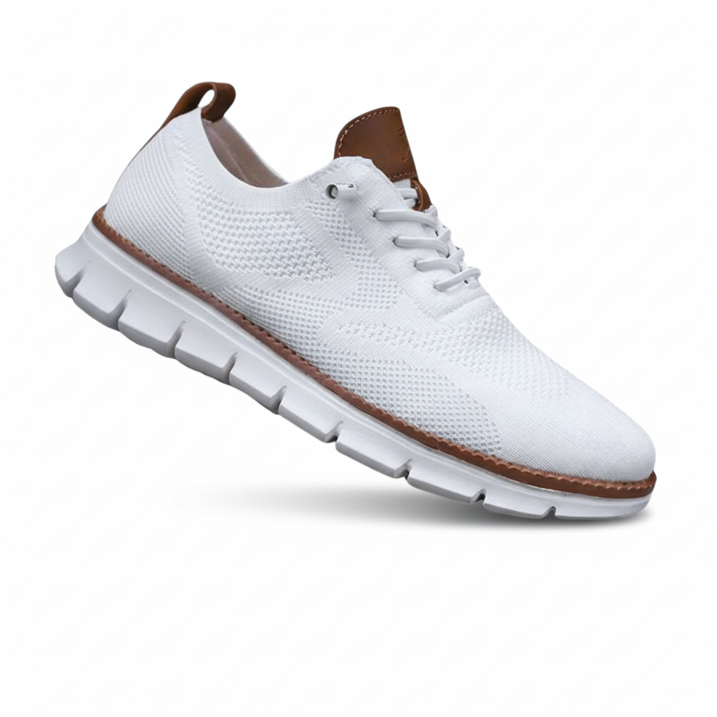 Martin | Men's Knit Mesh Shoes