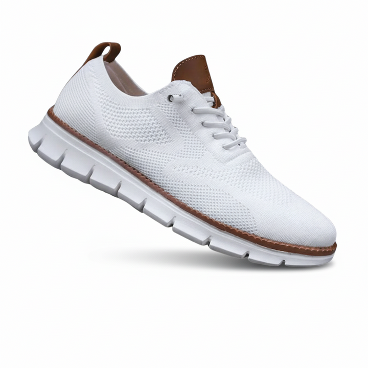 Martin | Men's Knit Mesh Shoes