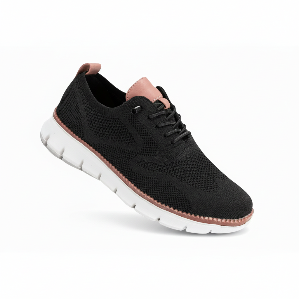 Martin | Men's Knit Mesh Shoes