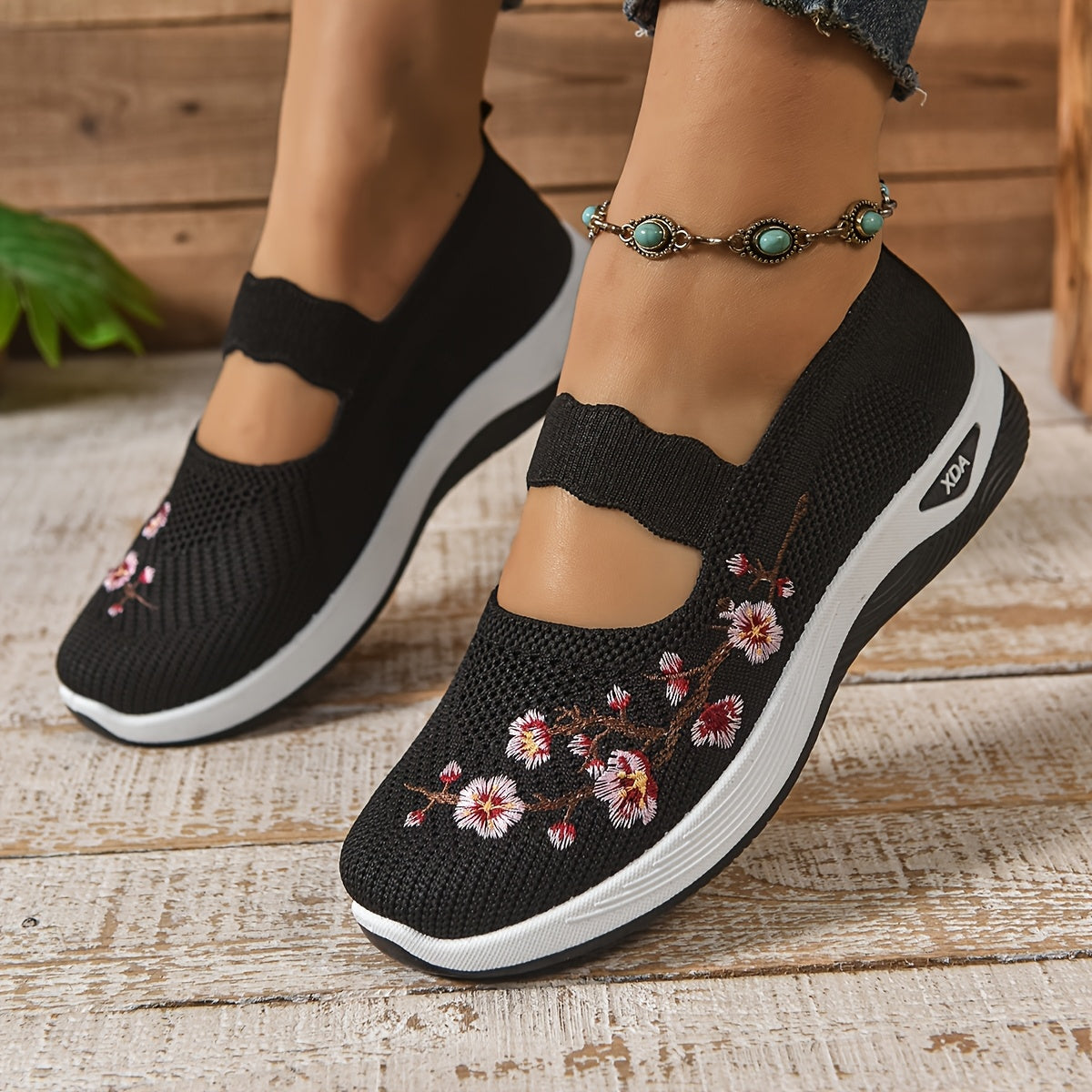 Nora | Comfortable Orthopedic Shoes