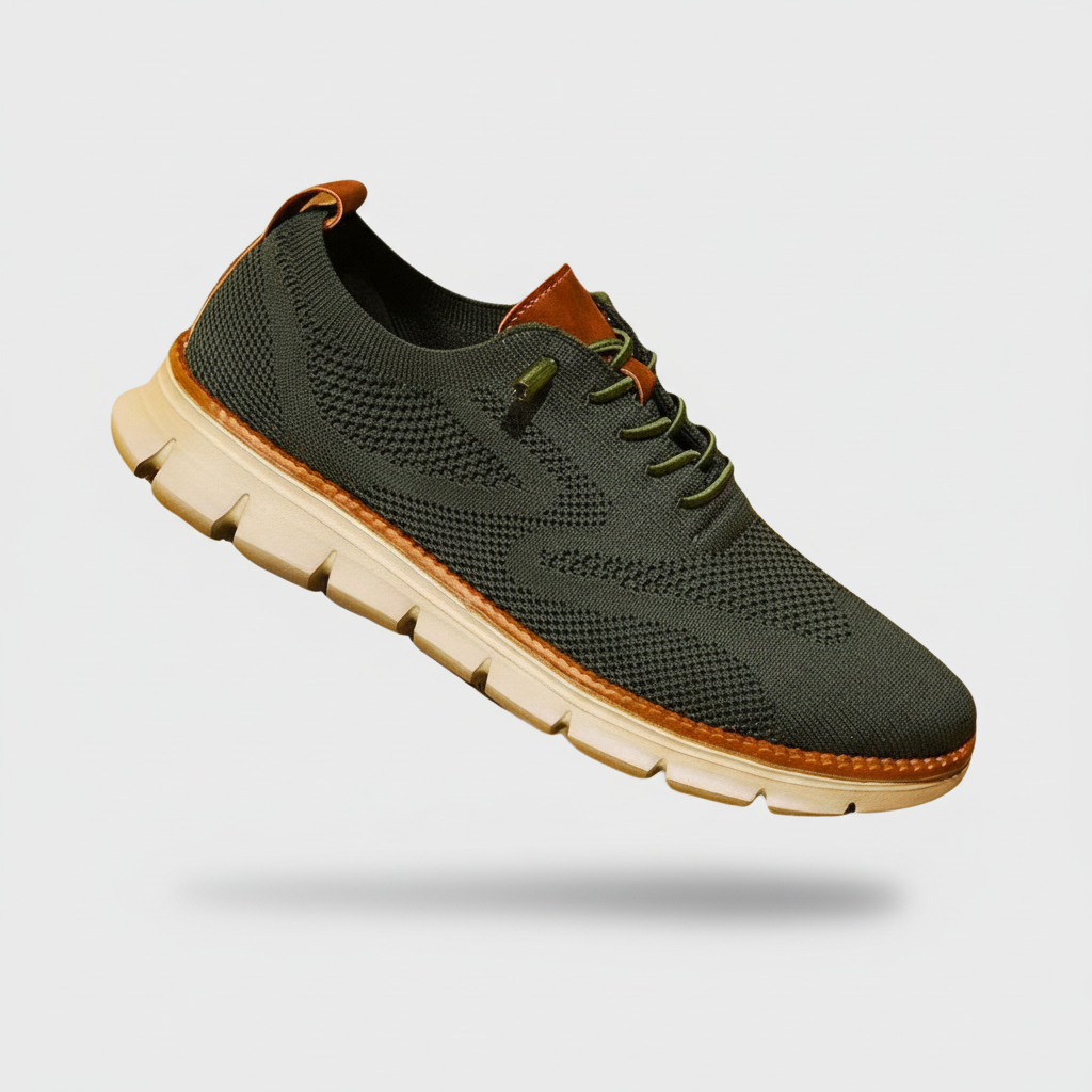Martin | Men's Knit Mesh Shoes