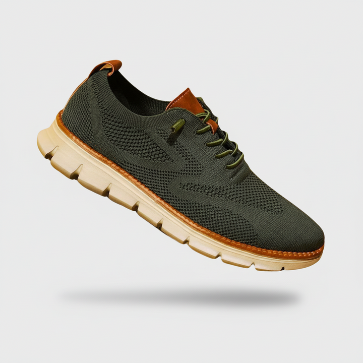 Martin | Men's Knit Mesh Shoes