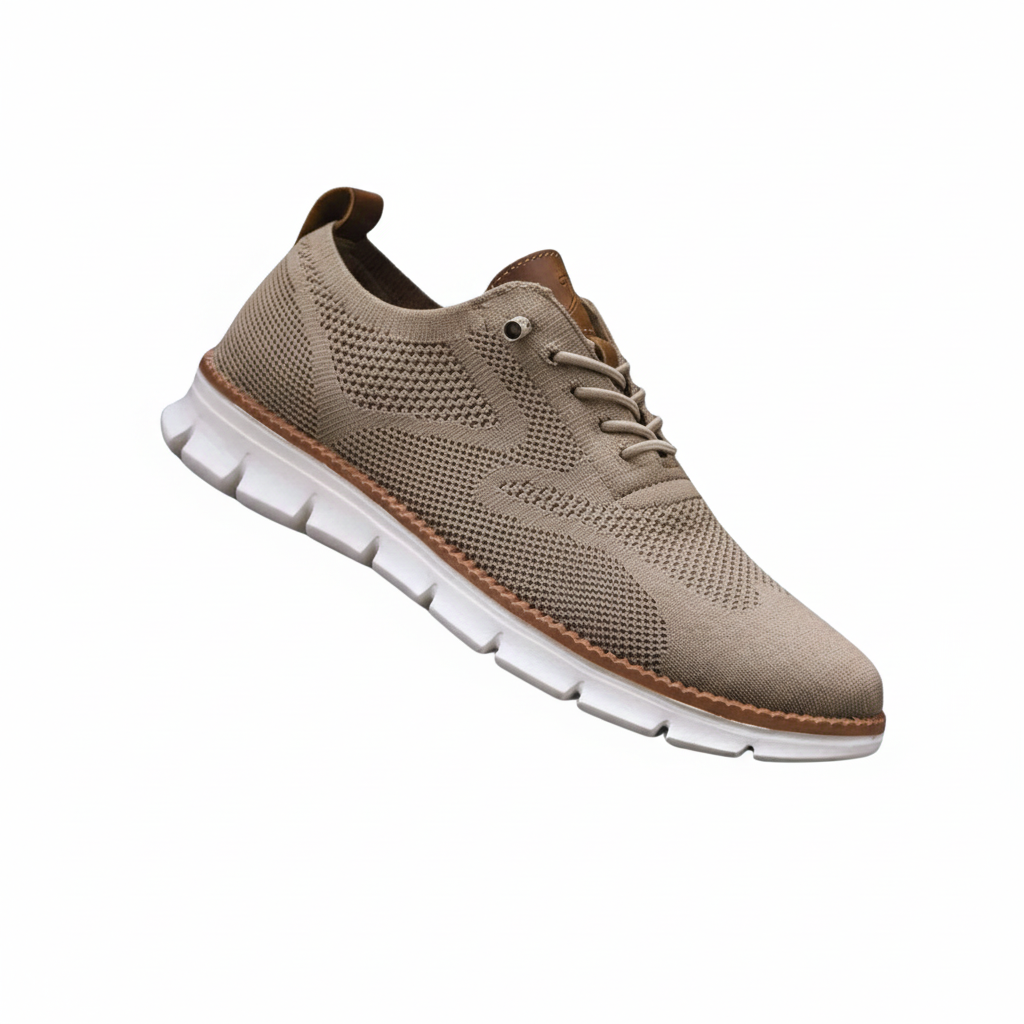 Martin | Men's Knit Mesh Shoes