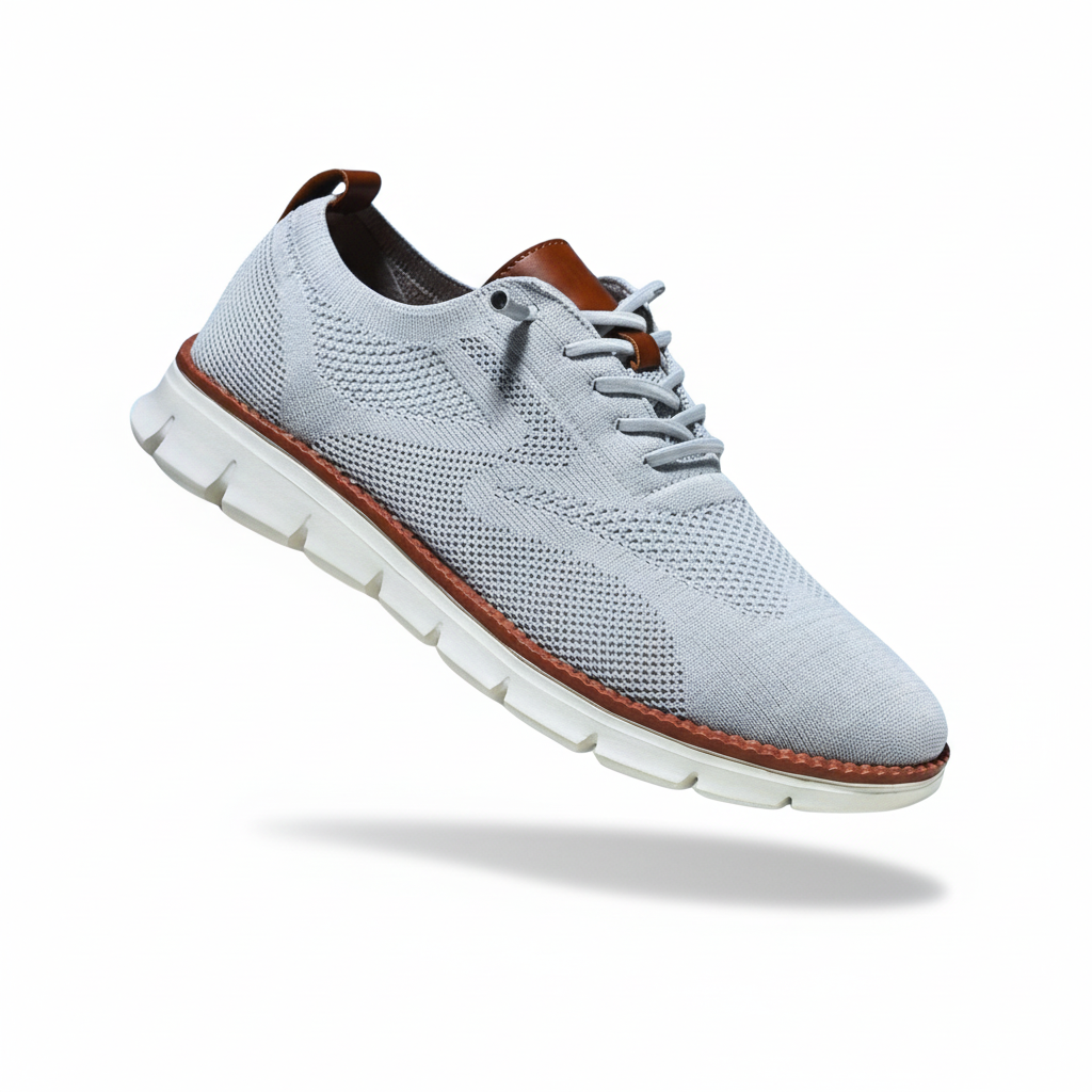 Martin | Men's Knit Mesh Shoes